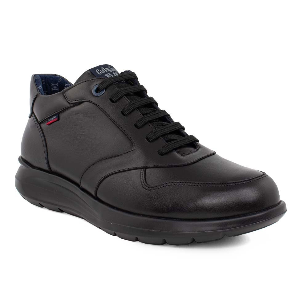 CALLAGHAN ΑΝΔΡΙΚΑ XLight COMFORT SNEAKERS 42604 BLACK - Image 2