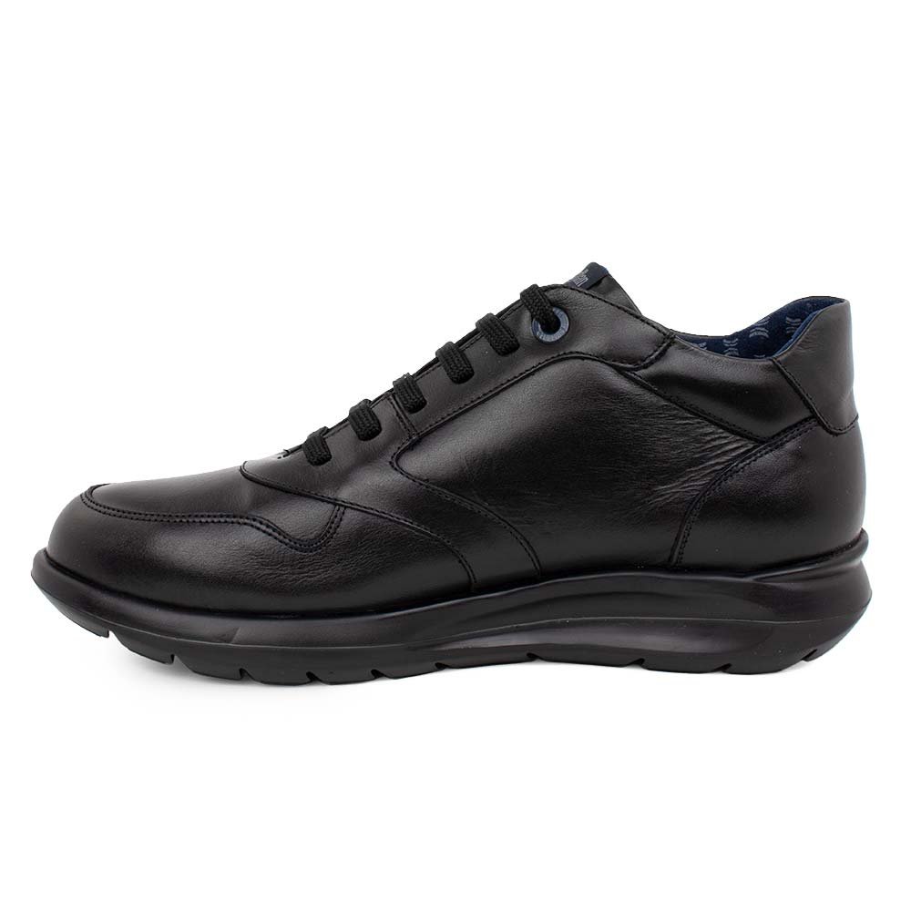 CALLAGHAN ΑΝΔΡΙΚΑ XLight COMFORT SNEAKERS 42604 BLACK - Image 3