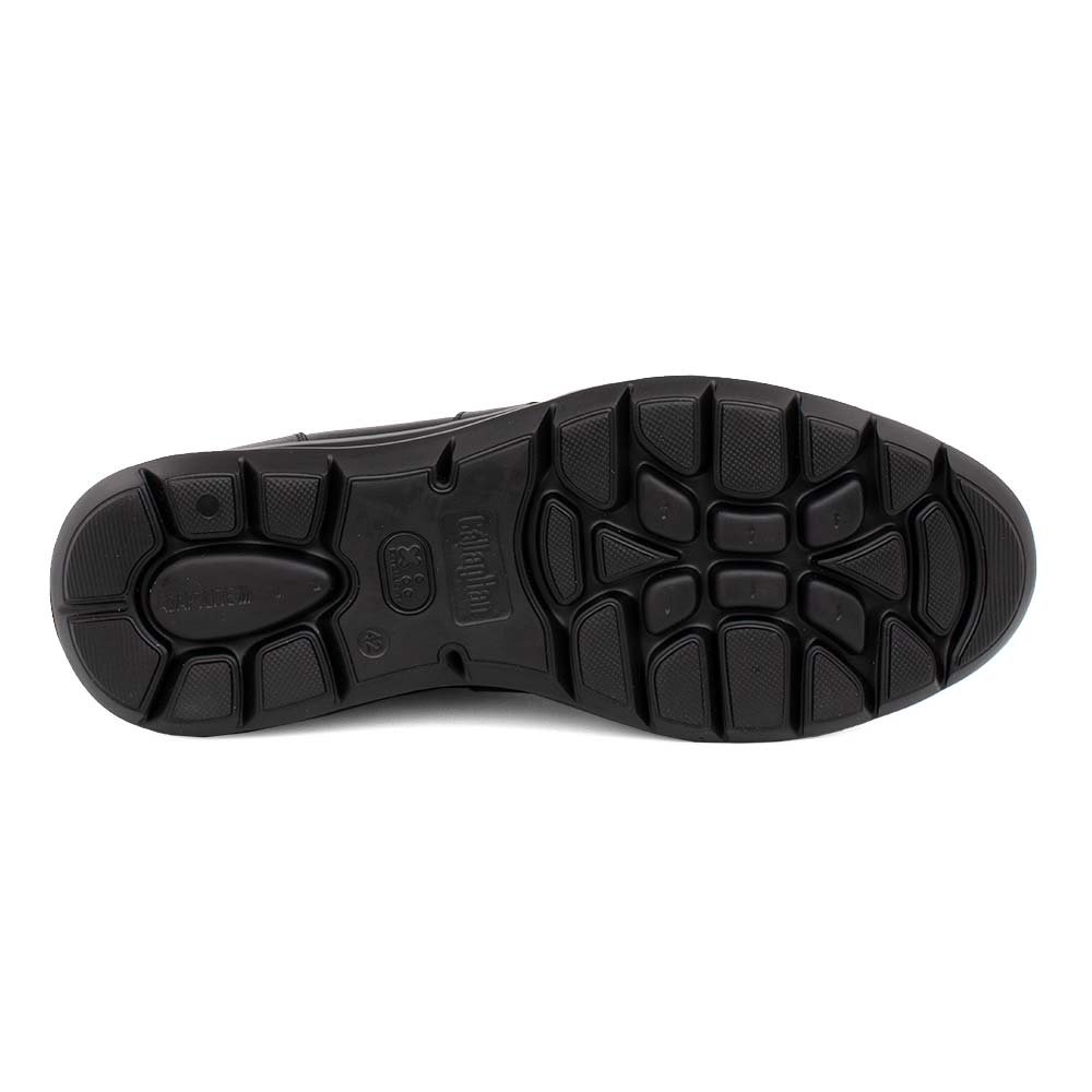 CALLAGHAN ΑΝΔΡΙΚΑ XLight COMFORT SNEAKERS 42604 BLACK - Image 4