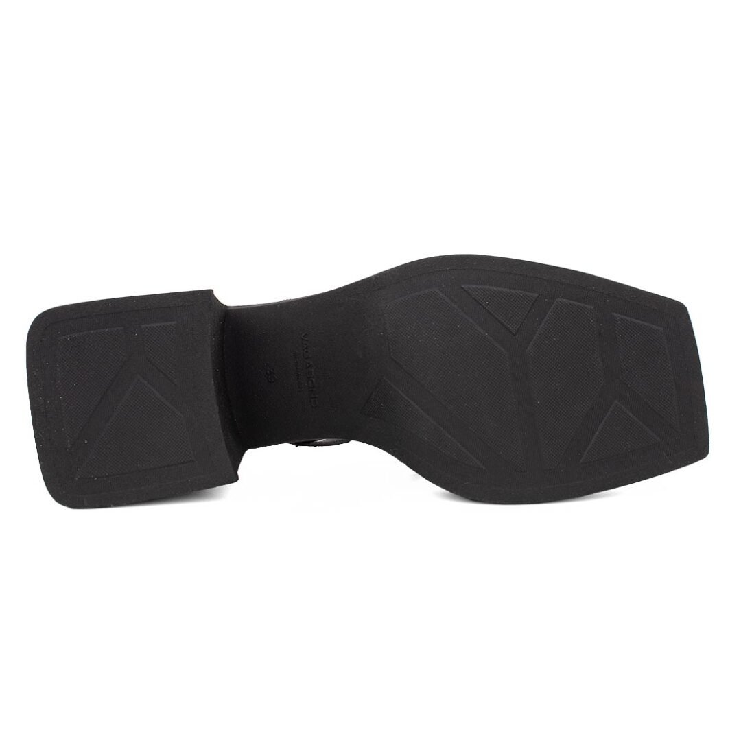 VAGABOND SHOEMAKERS ΓΥΝΑΙΚΕΙΑ ΔΕΡΜΑΤΙΝΑ ΠΕΔΙΛΑ HENNIE 5337-101-20 BLACK - Image 4