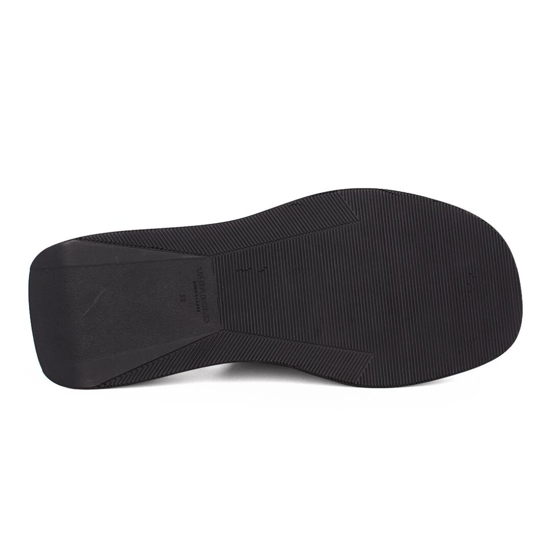 VAGABOND ΓΥΝΑΙΚΕΙΑ ΔΕΡΜΑΤΙΝΑ FLATFORM ΠΕΔΙΛΑ 5534-001-92 BLACK - Image 4
