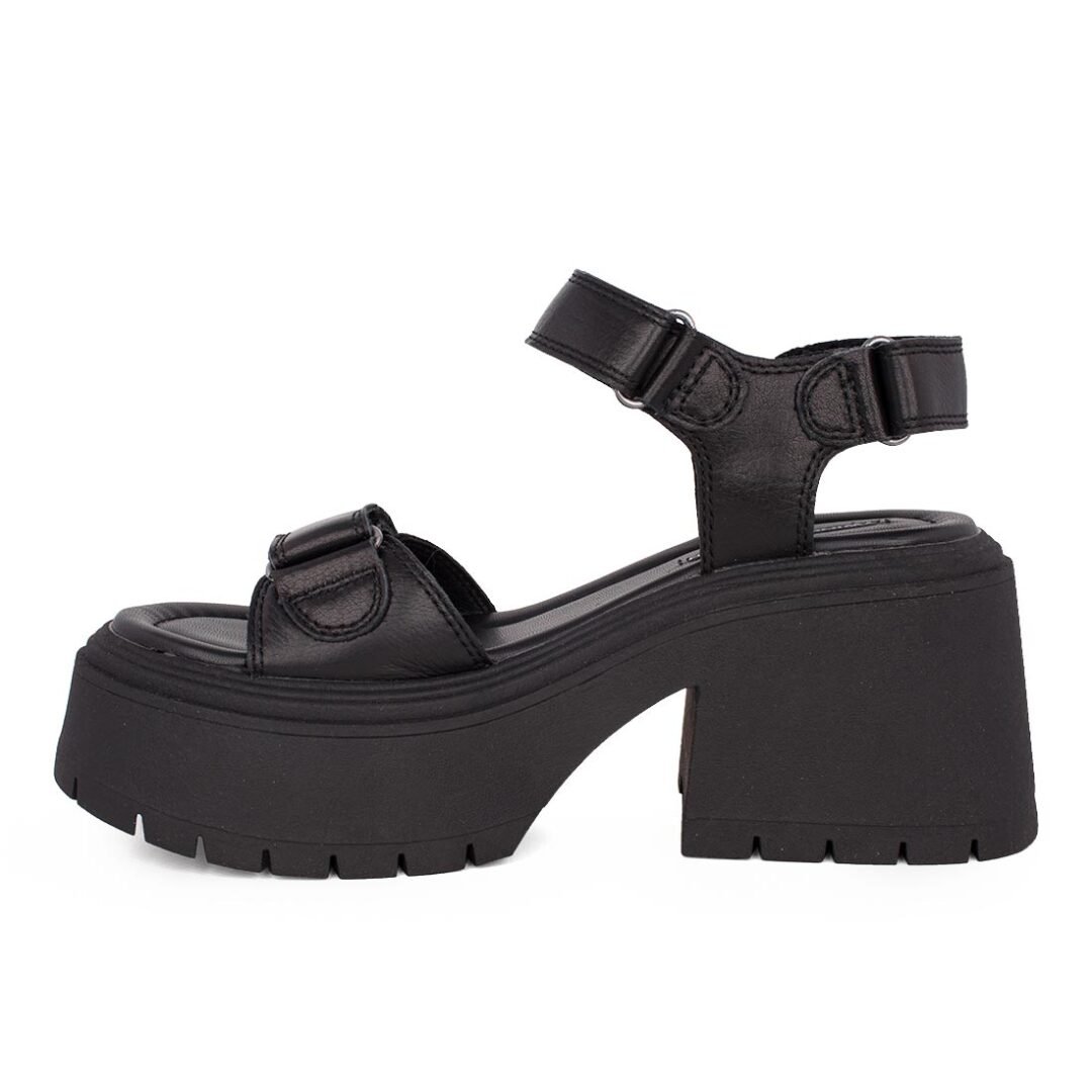 WINDSOR SMITH ΓΥΝΑΙΚΕΙΑ ΔΕΡΜΑΤΙΝΑ ΣΠΟΡ ΠΕΔΙΛΑ CONFETTI BLACK - Image 3