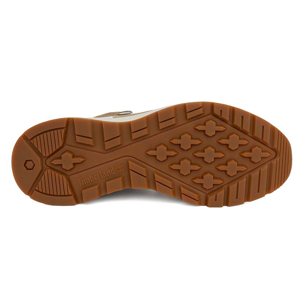 TIMBERLAND ΑΝΔΡΙΚΑ ΜΠΟΤΑΚΙΑ SPRINT TREKKER MID 0A2PC2 924 MD BROWN FULL GRAIN - Image 5