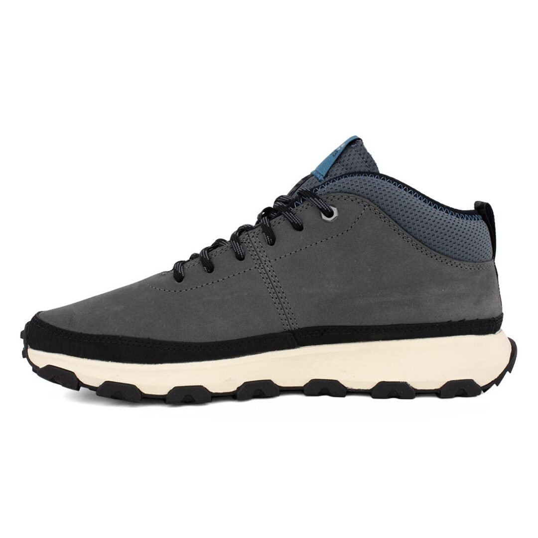TIMBERLAND ΑΝΔΡΙΚΑ ΔΕΡΜΑΤΙΝΑ ΜΠΟΤΑΚΙΑ WINSOR TRAIL MID LEATHER HIKER A613G 0331 CASTLEROCK - Image 3