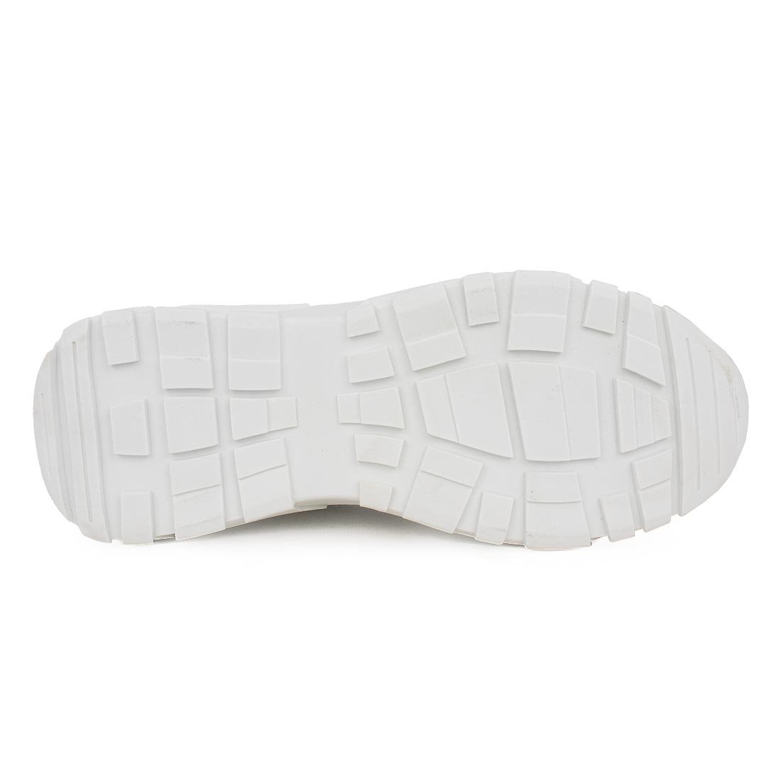 WINDSOR SMITH ΓΥΝΑΙΚΕΙΑ ΔΕΡΜΑΤΙΝΑ SNEAKERS CARTE WHITE - Image 5