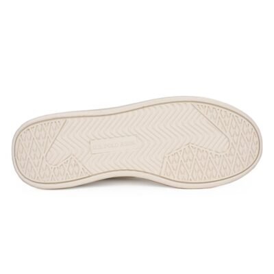 US POLO ΑΝΔΡΙΚΑ SNEAKERS CODY001C OFF WHITE - Image 5