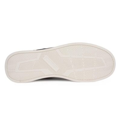 US POLO ΑΝΔΡΙΚΑ SNEAKERS CAMPY002 BLACK - Image 5