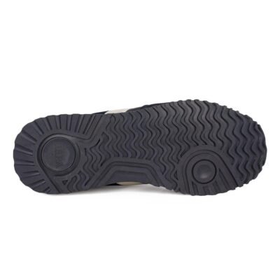 US POLO ΑΝΔΡΙΚΑ SNEAKERS XIRIO007A DARK BLUE - Image 5