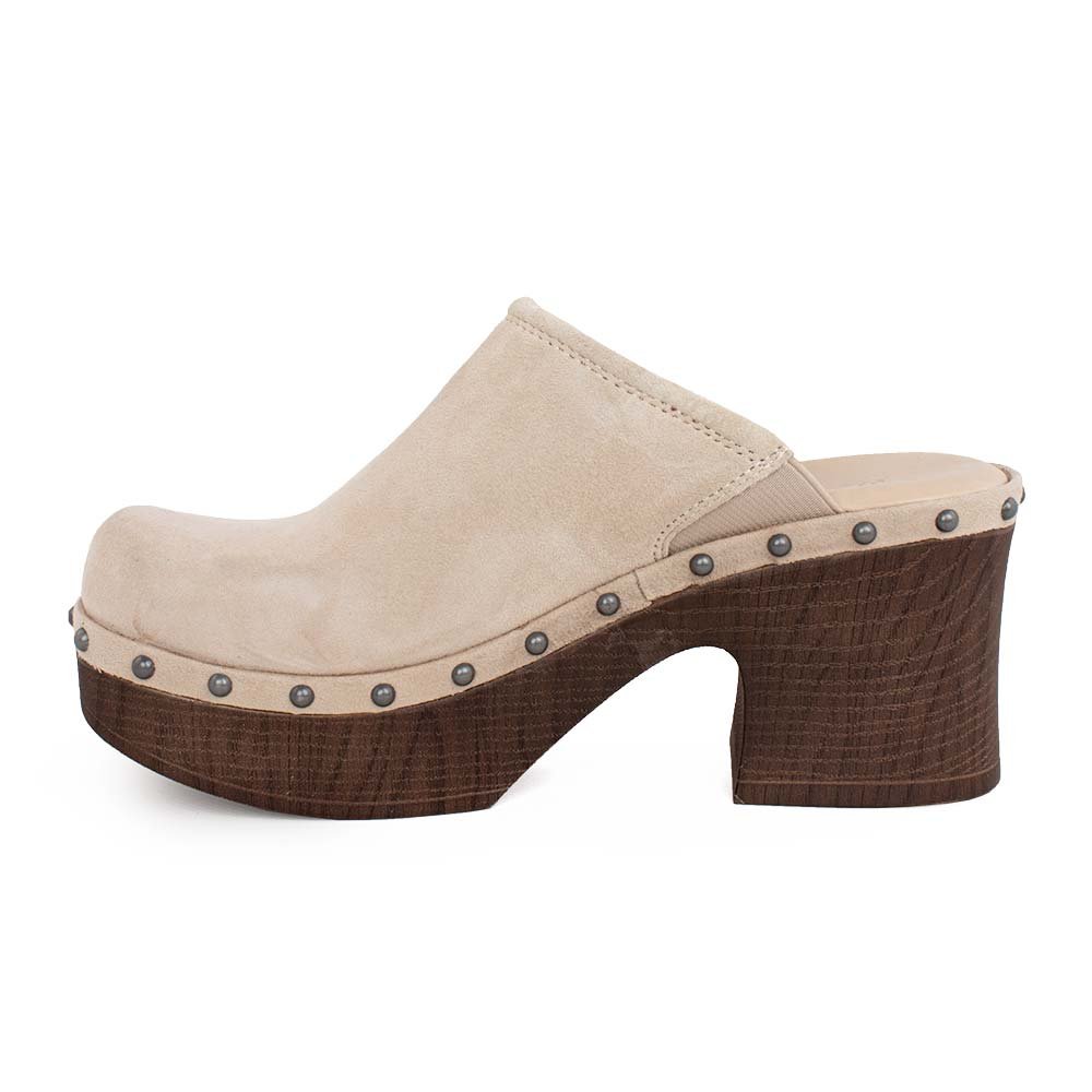 TAMARIS ΓΥΝΑΙΚΕΙΑ ΔΕΡΜΑΤΙΝΑ ΣΑΜΠΩ 1-27301-38 427 CREAM - Image 3