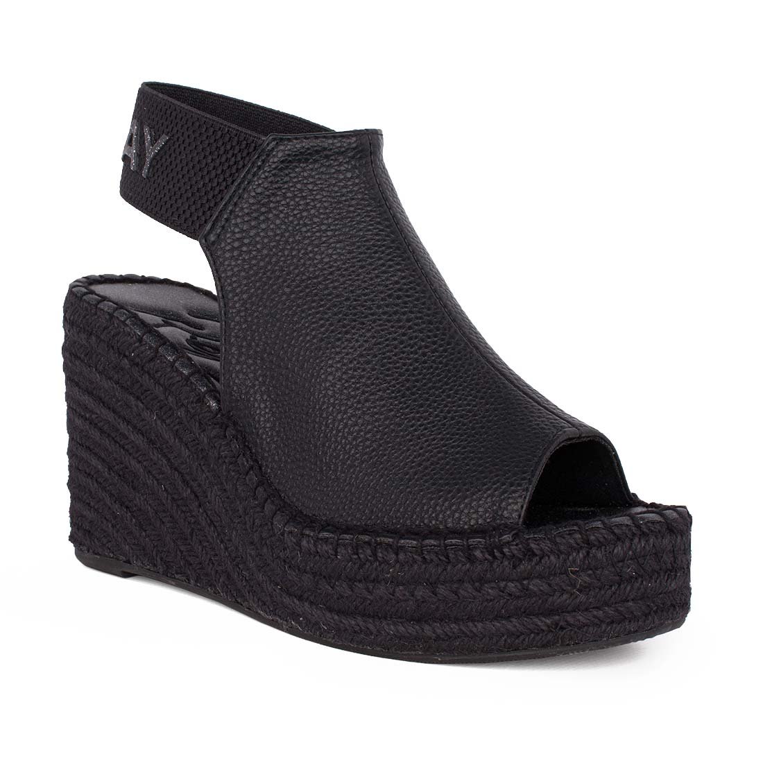 REPLAY ΓΥΝΑΙΚΕΙΕΣ ΕΣΠΑΝΤΡΙΓΙΕΣ TYNE RP4G0008S BLACK - Image 2