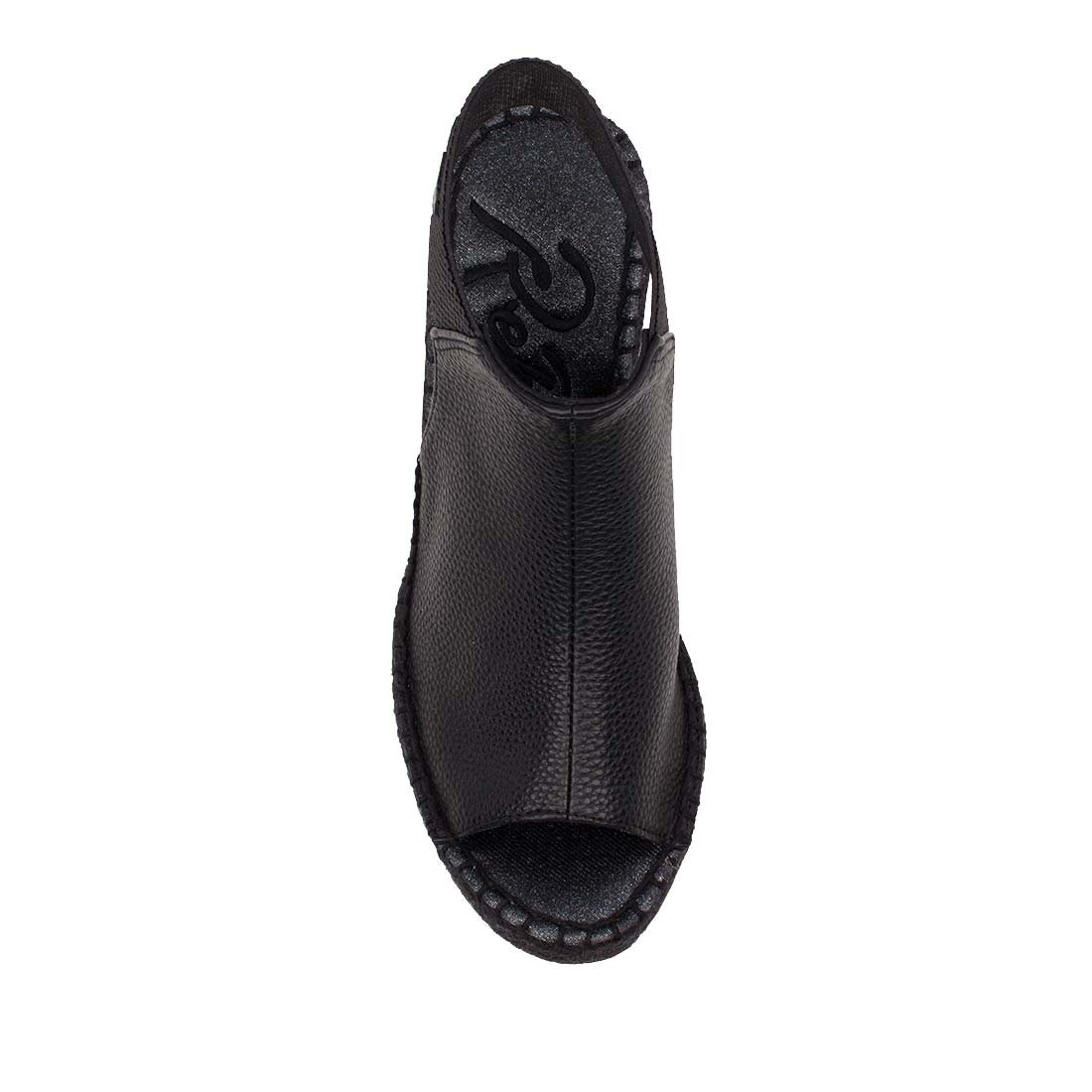 REPLAY ΓΥΝΑΙΚΕΙΕΣ ΕΣΠΑΝΤΡΙΓΙΕΣ TYNE RP4G0008S BLACK - Image 5