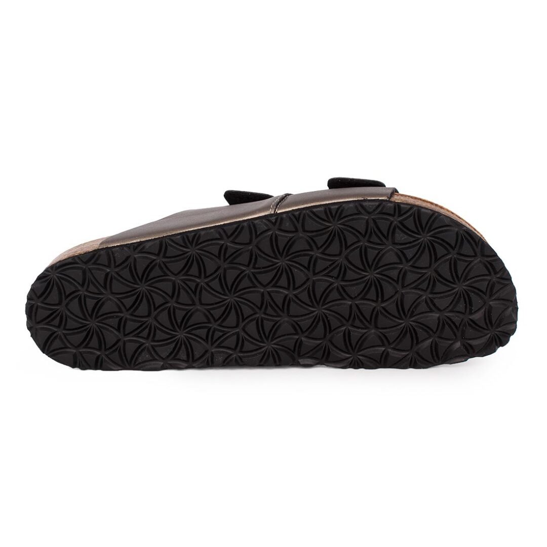 TAMARIS ΓΥΝΑΙΚΕΙΕΣ ΠΑΝΤΟΦΛΕΣ 1-27503-42 214 ANTHRACITE - Image 4