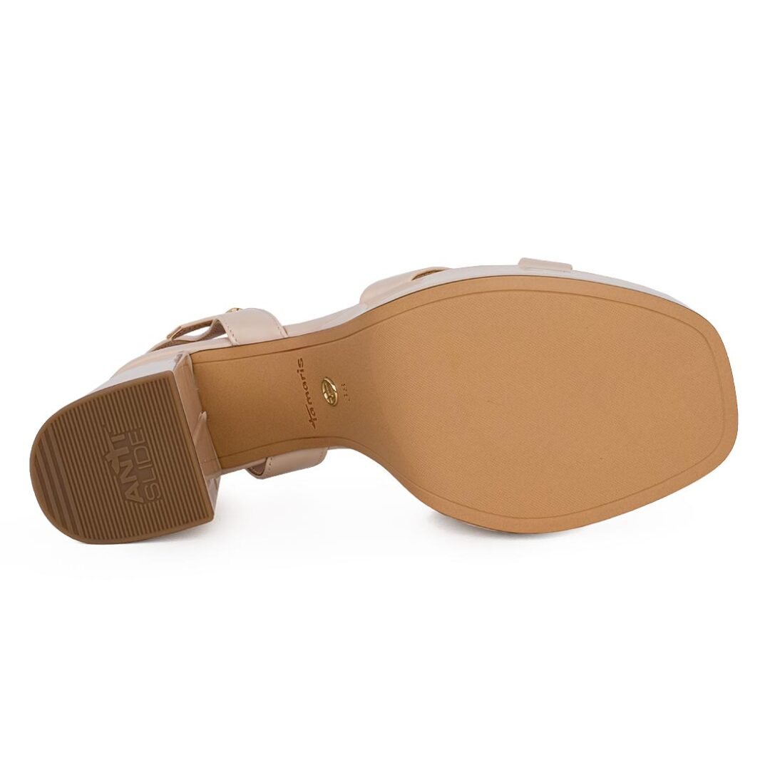 TAMARIS ΓΥΝΑΙΚΕΙΑ ΠΕΔΙΛΑ 1-28051-42 418 IVORY - Image 4