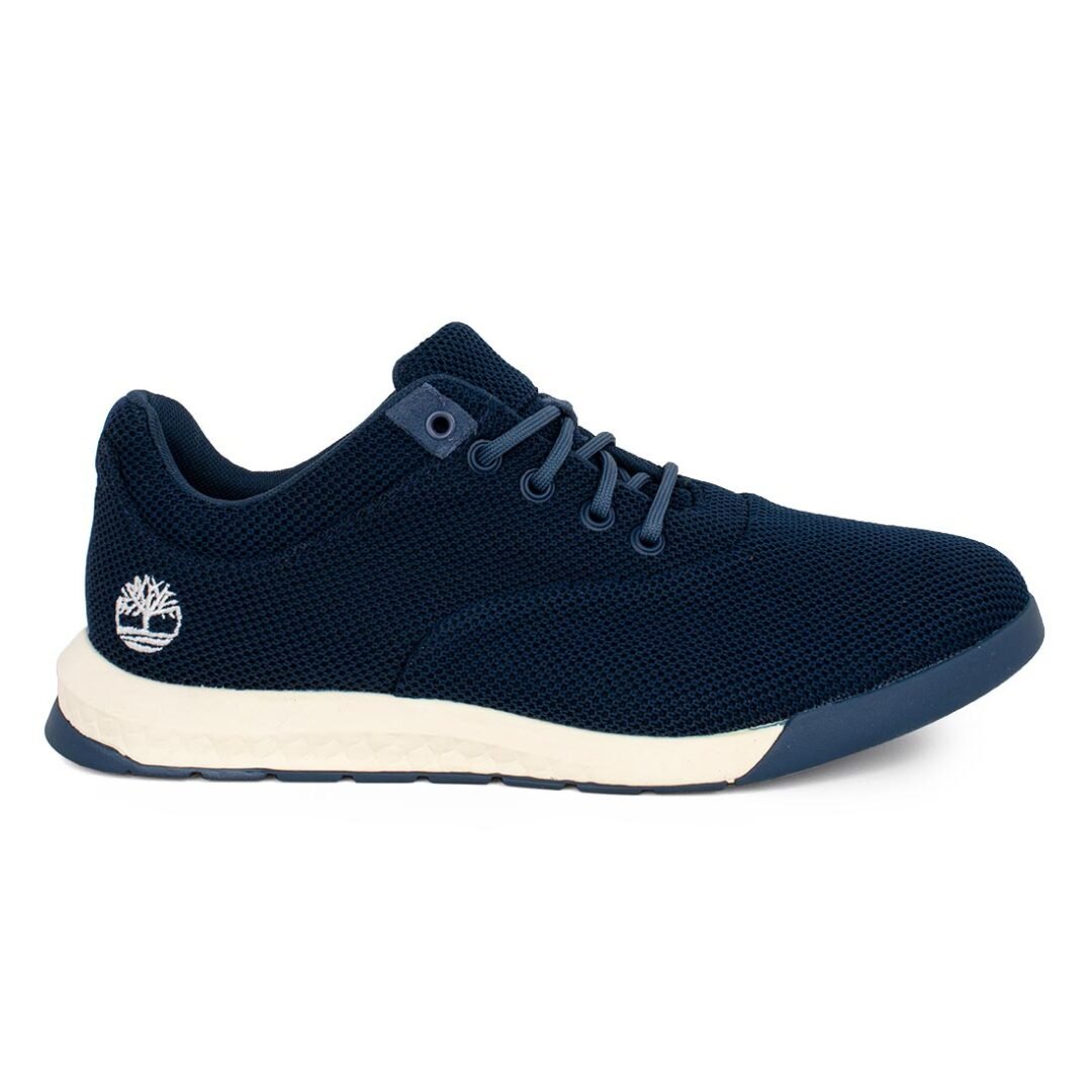 TIMBERLAND ΑΝΔΡΙΚΑ SNEAKERS KILLINGTON ULTRA OXFORD DARK BLUE KNIT