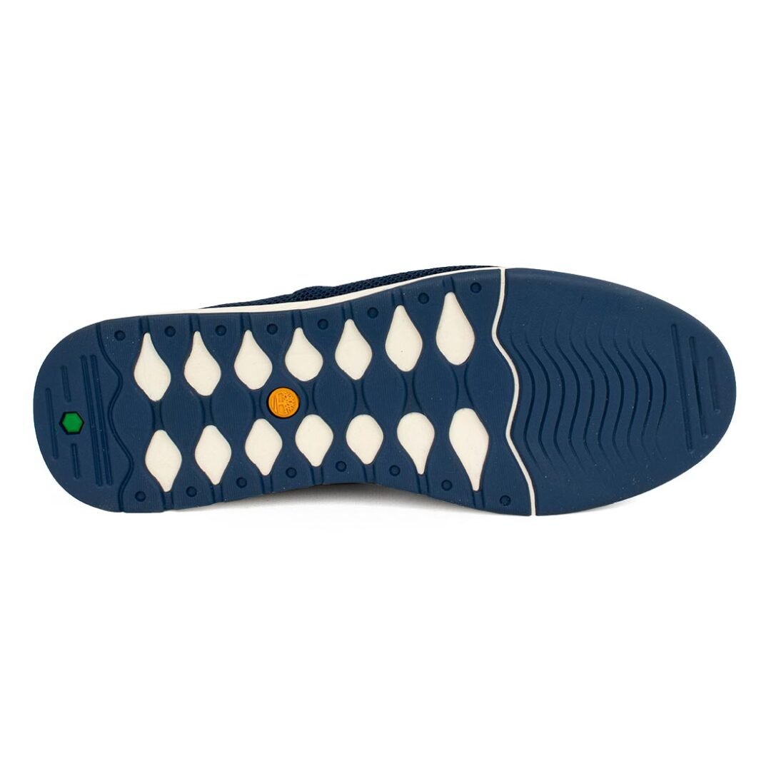TIMBERLAND ΑΝΔΡΙΚΑ SNEAKERS KILLINGTON ULTRA OXFORD DARK BLUE KNIT - Image 4