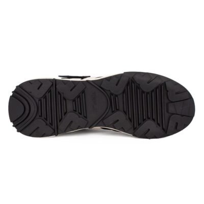 REPLAY ΓΥΝΑΙΚΕΙΑ SNEAKERS FIELD W VIBE RS9H0005L 2101 BLACK/ECRU - Image 5