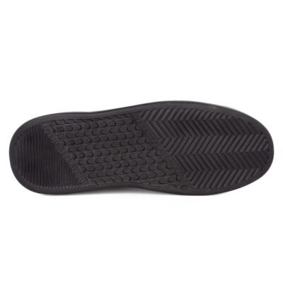 REPLAY ΓΥΝΑΙΚΕΙΑ SNEAKERS UNIVERSITY W JOY RZ4N0016L 0003 BLACK - Image 4
