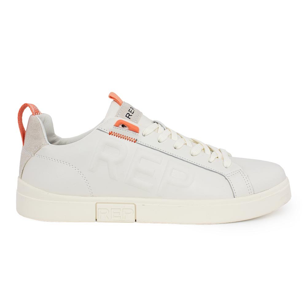 REPLAY ΑΝΔΡΙΚΑ SNEAKERS POLARIS UP RZ3P0005L 3104 TOFU