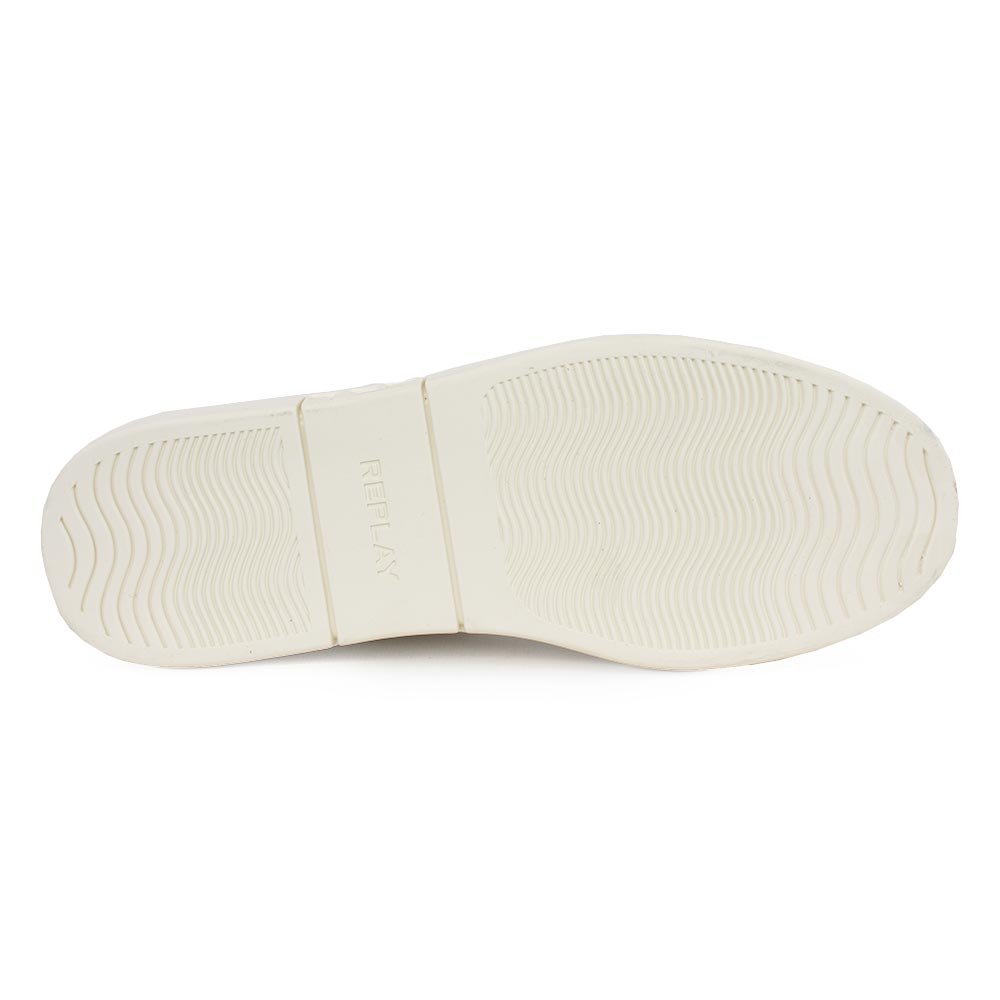 REPLAY ΑΝΔΡΙΚΑ SNEAKERS POLARIS UP RZ3P0005L 3104 TOFU - Image 4