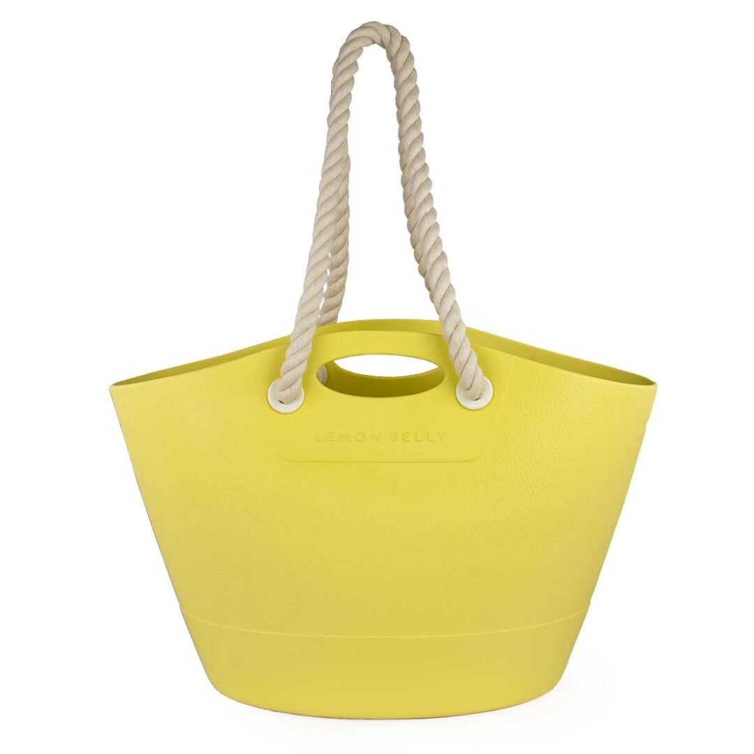 LEMON JELLY ΓΥΝΑΙΚΕΙΑ ΤΣΑΝΤΑ SPLASHYBAG 04 LEMONADE