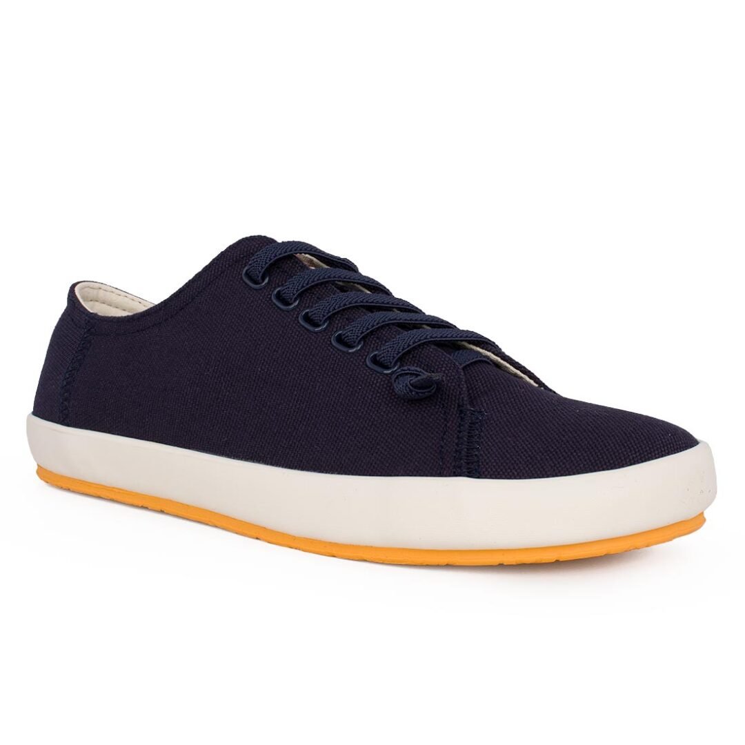 CAMPER ΑΝΔΡΙΚΑ ΠΑΝΙΝΑ SNEAKERS PEU RAMBLA VULCAN 18869-107 BLUE - Image 2