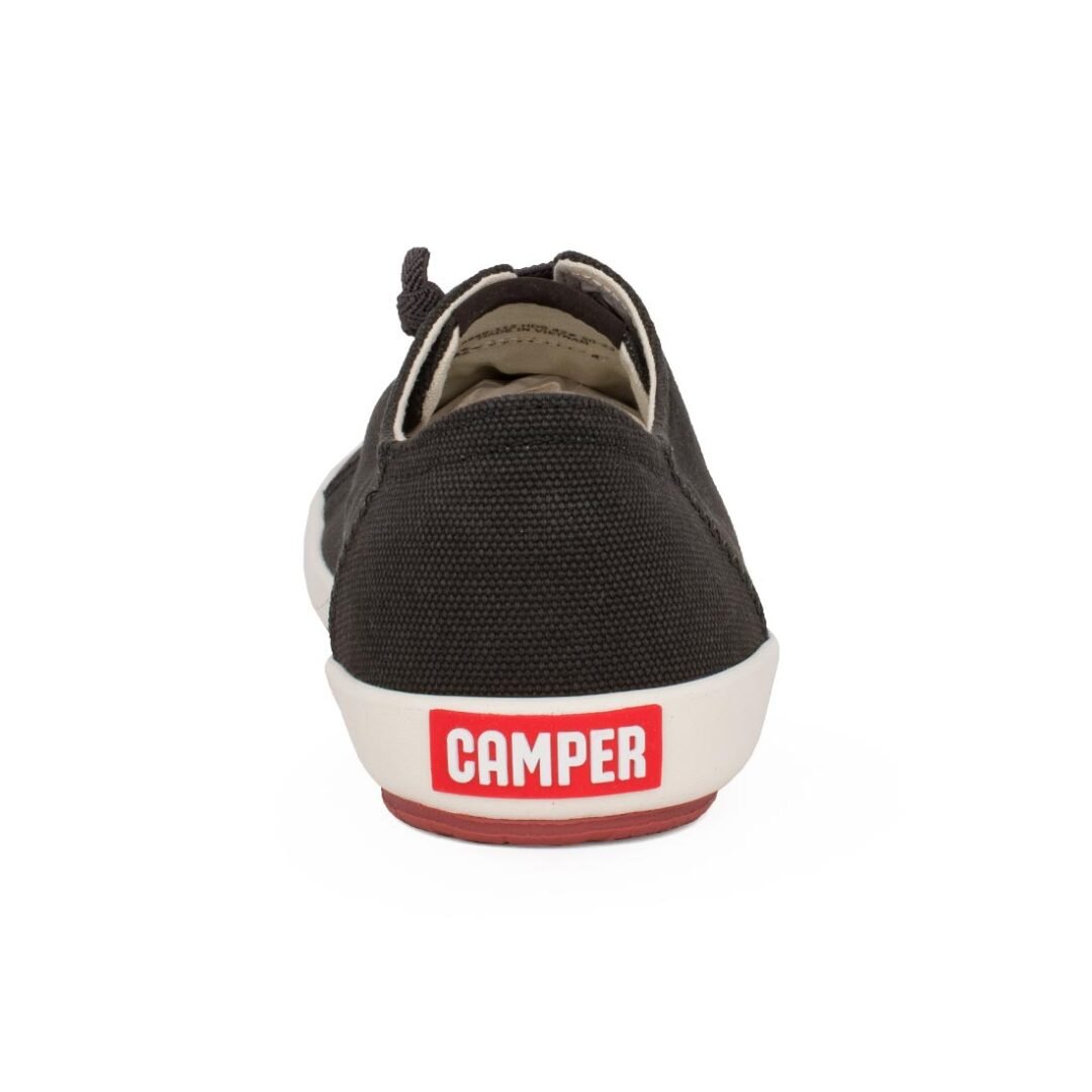 CAMPER ΑΝΔΡΙΚΑ ΠΑΝΙΝΑ SNEAKERS PEU RAMBLA VULCAN 18869-112 GREY - Image 5