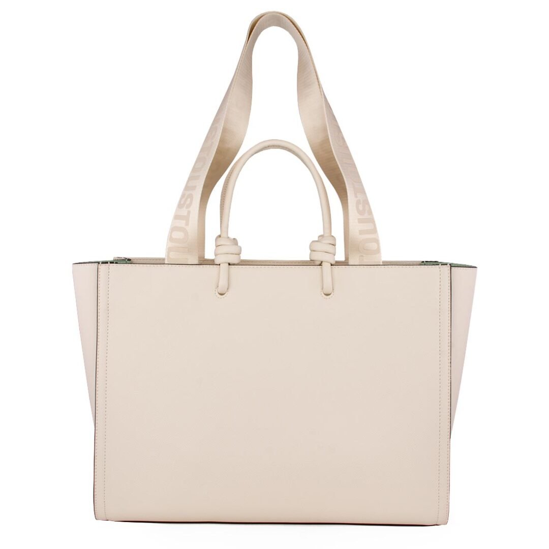 TOUS ΓΥΝΑΙΚΕΙΑ SHOPPING ΤΣΑΝΤΑ SHOPPER XL AMAYA ΜΠΕΖ - Image 3