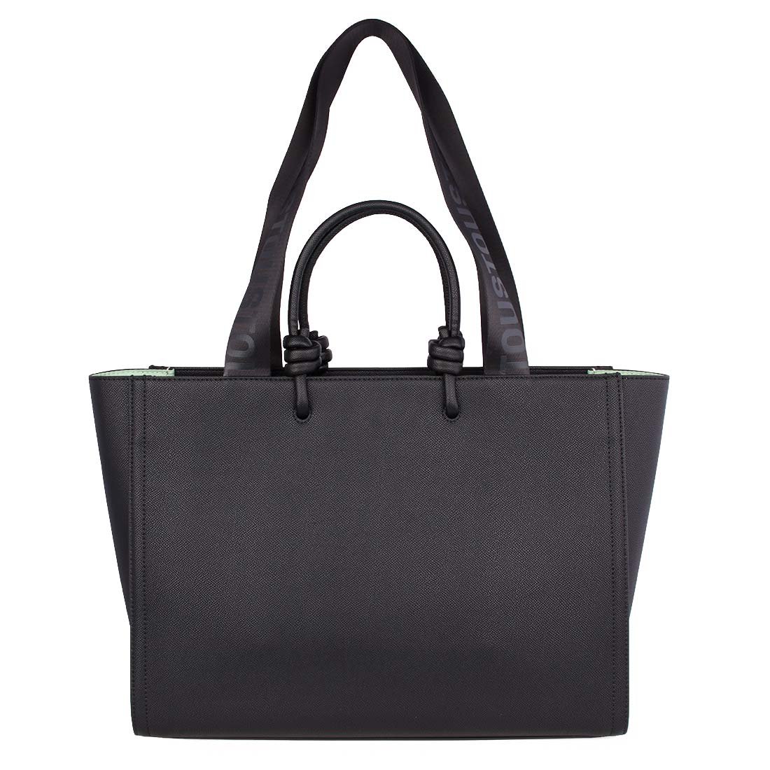 TOUS ΓΥΝΑΙΚΕΙΑ SHOPPING ΤΣΑΝΤΑ SHOPPER XL AMAYA BLACK - Image 3