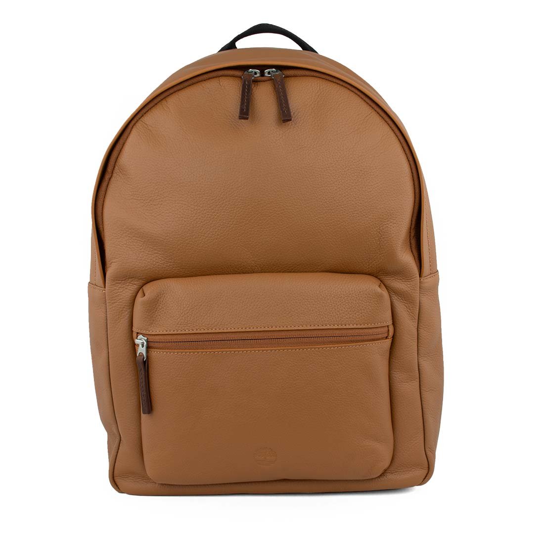 TIMBERLAND ΑΝΔΡΙΚΗ ΔΕΡΜΑΤΙΝΗ ΤΣΑΝΤΑ LEATHER BACKPACK A6MPS K43 LIGHT BROWN